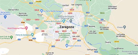 limpieza sofa a domicilio Zaragoza
