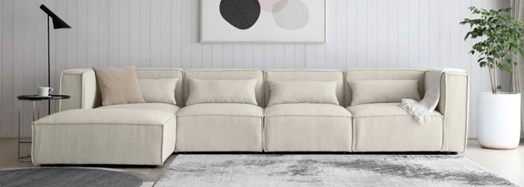 Sofa modular
