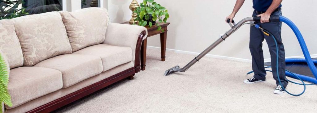 Limpieza de alfombras a domicilio: eliminación efectiva de manchas y olores