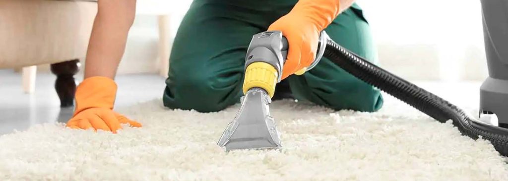 Ventajas de la limpieza de alfombras a domicilio: comodidad y conveniencia