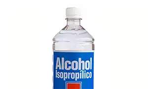 alcohol isopropilico