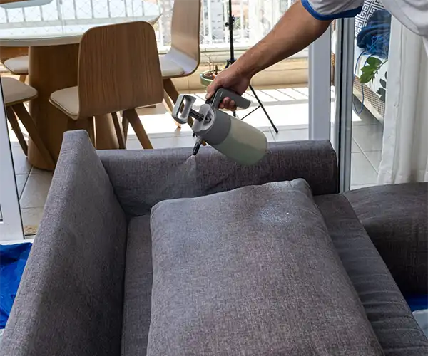 impermeabilizacion de sofas a domicilio