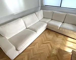 limpiamos sofas en La Morakeja