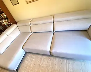 limpiamos sofas en Las Rozas
