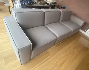 limpiamos sofas en chamberi